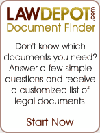 Legal Document Finder