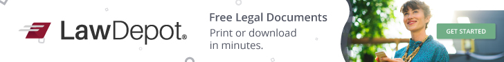 Law Depot Free Legal Documents