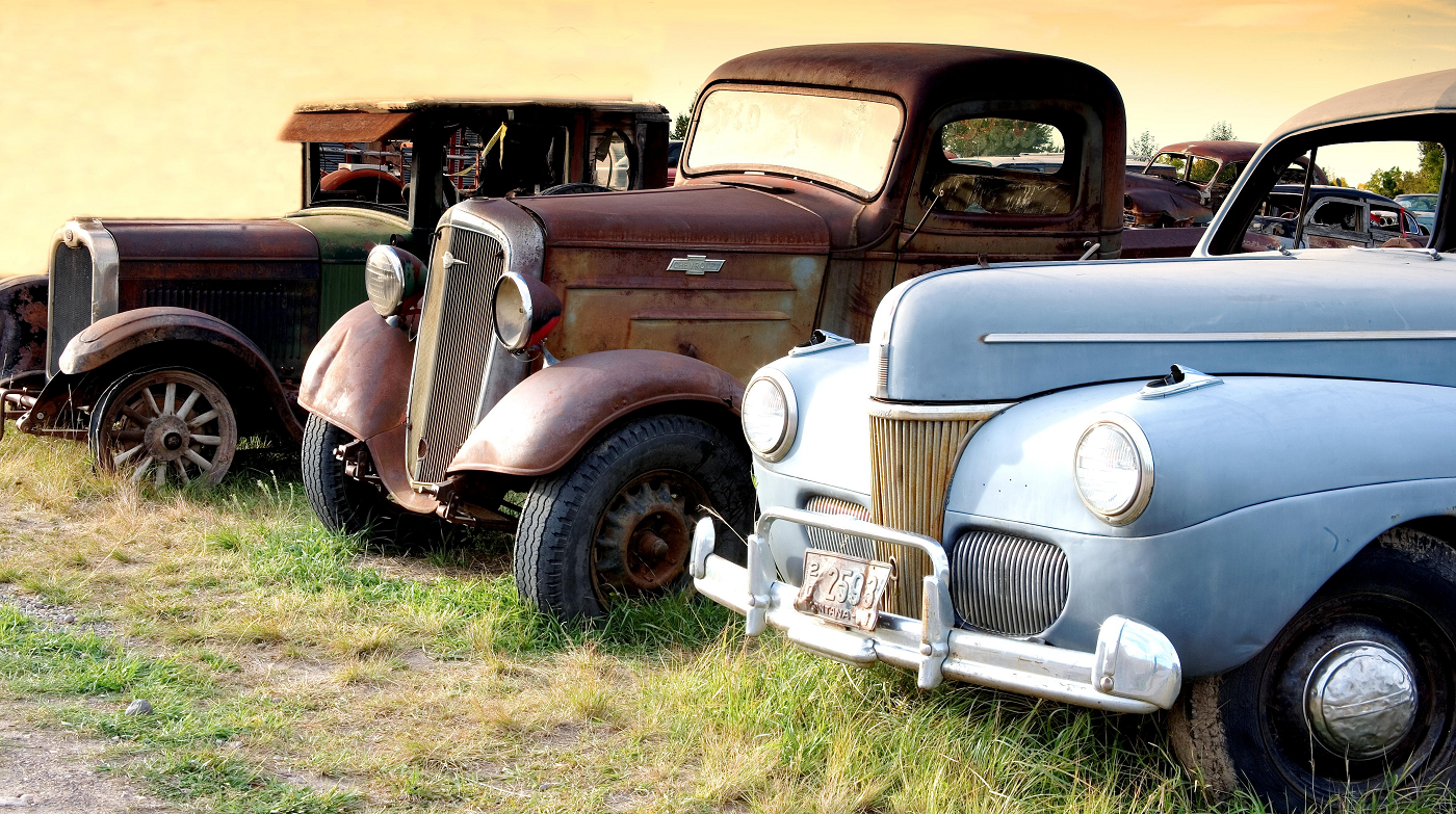 Bill-of-sale-why-old-cars-and-trucks-don't-sell