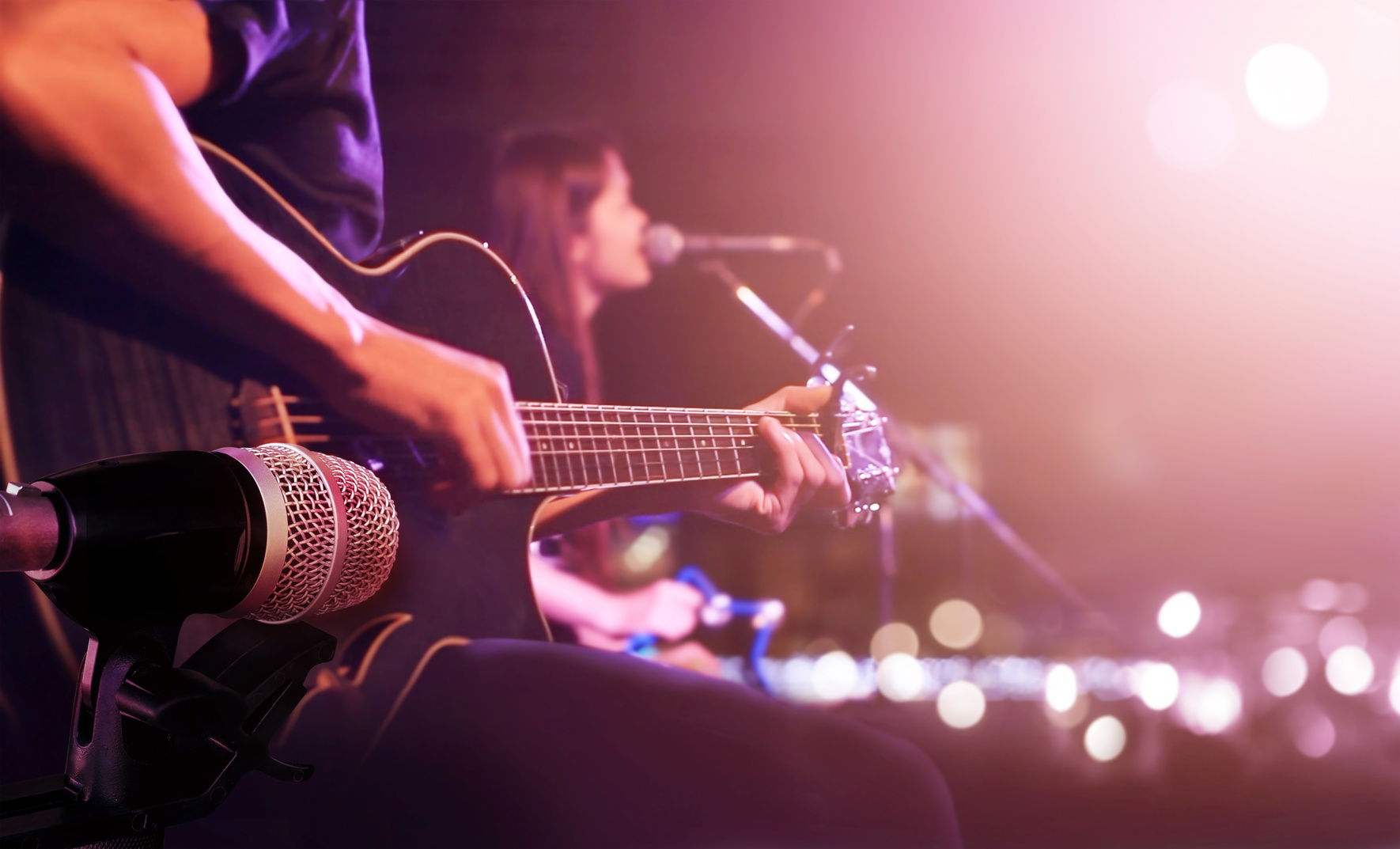 A Freelance Musician's Guide to Getting Paid