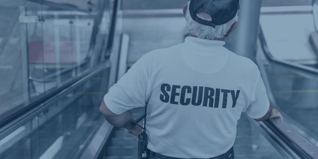 Top 3 Workplace Security Options for Small Businesses