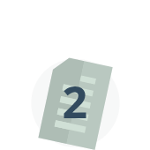 Two