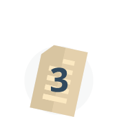 Three