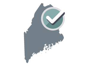Maine