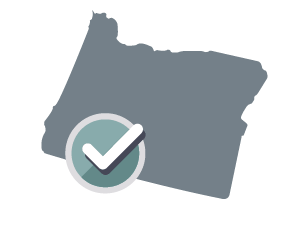 Oregon
