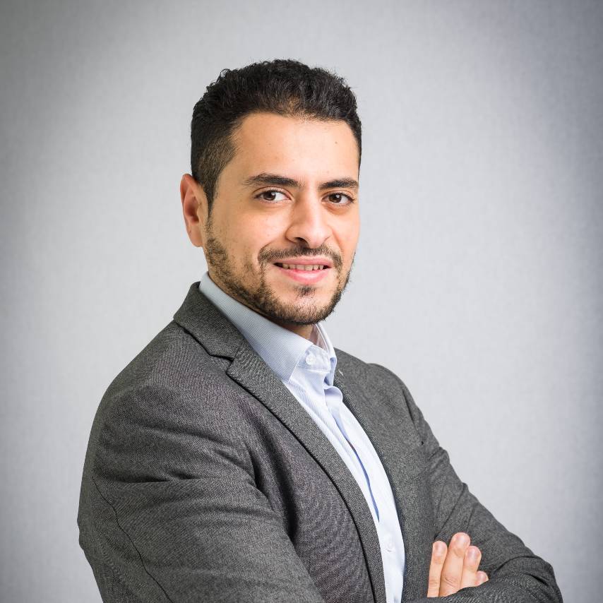 Mina Fahmi