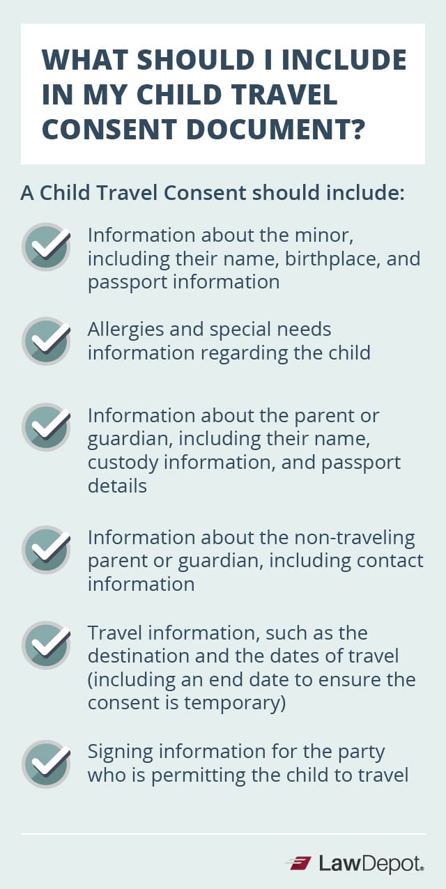 Legal Guardian Document Template from www.lawdepot.com