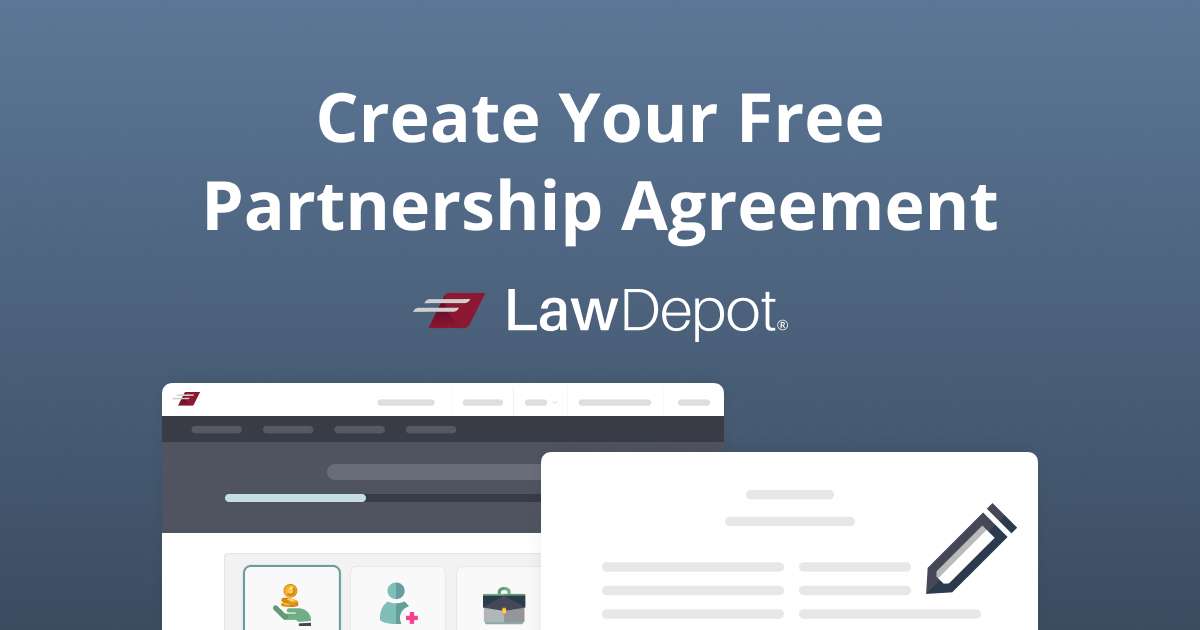 free-partnership-agreement-template-au-lawdepot