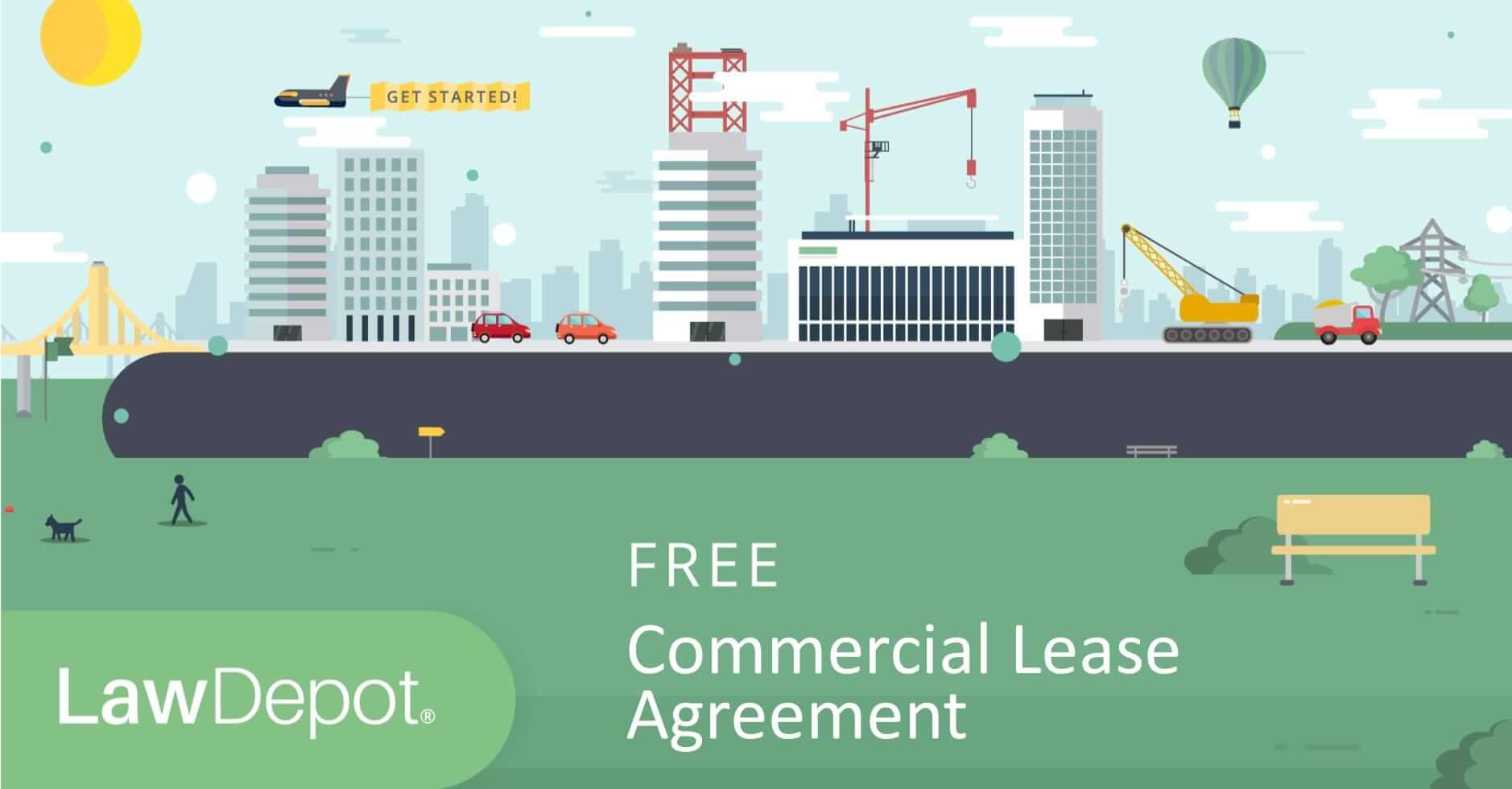 Car Parking Lease Agreement Template