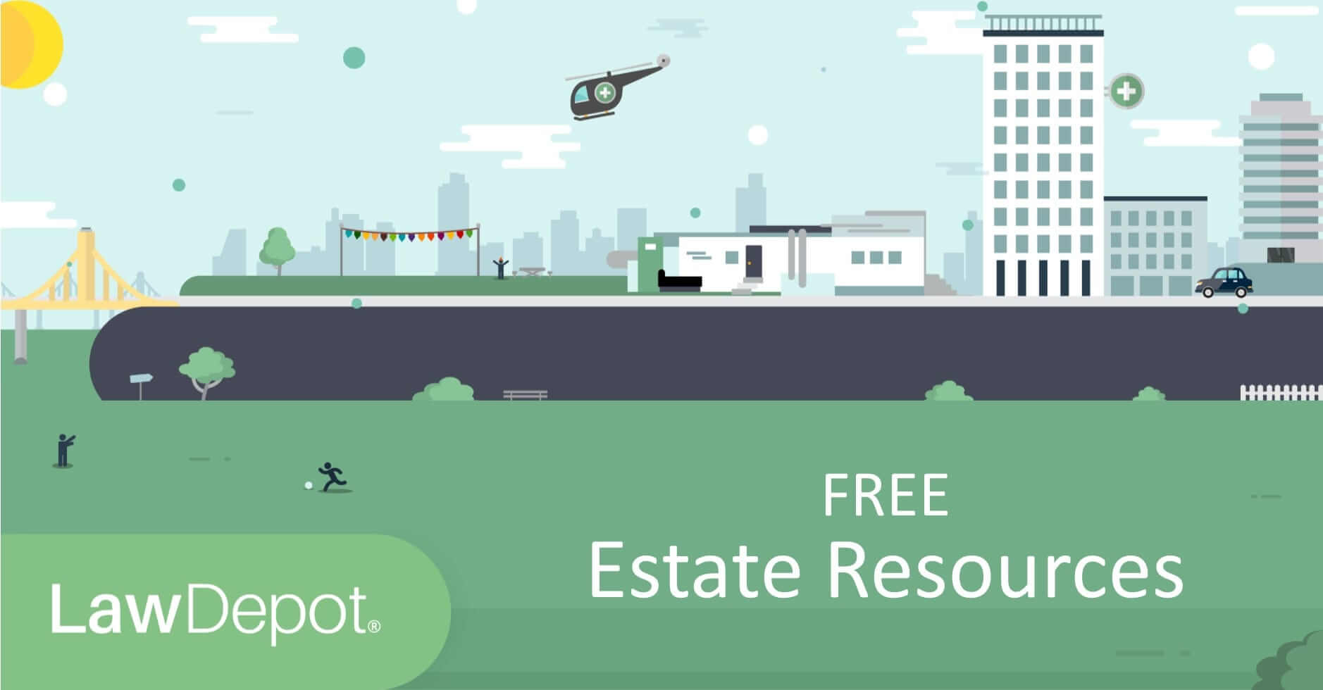 Small business plan template picture